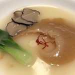 中国珍味 調鼎 - 