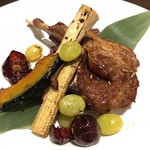 中国珍味 調鼎 - 