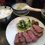 牛たん炭焼き 利久 - 