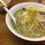 からつんラーメン - 