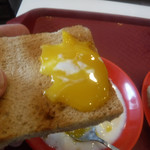 Ya Kun Kaya Toast - 
