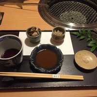 日本焼肉 はせ川 銀座店 - 