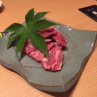 日本焼肉 はせ川 銀座店 - 