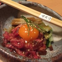 日本焼肉 はせ川 銀座店 - 
