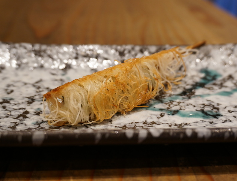 鉄板神社 バルチカ03店のご予約 - 大阪/串焼き | 食べログ
