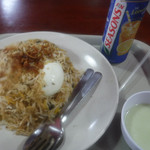 Bismillah Biryani - 