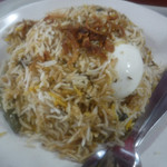 Bismillah Biryani - 