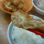 Outram Park Ya Hua Rou Gu Cha - 