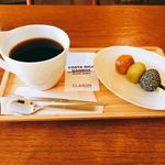 クラクションコーヒーロースターズ - コスタリカ