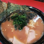 ラーメン 環2家 - 