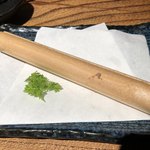 品川 牡蠣入レ時 - 