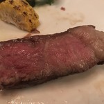 AKARENGA STEAK HOUSE - 