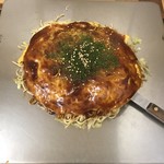 お好み焼柳川 - 