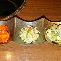 炭火焼肉 ふちおか - 
