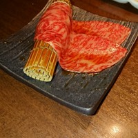 炭火焼肉 ふちおか - 
