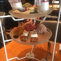tcc GINZA - 