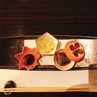 日本料理 花菊 - 