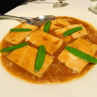中国料理 「王朝」 ヒルトン東京 - 