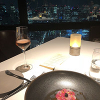 Prime42 steakhouse & sky bar - 