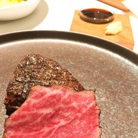Prime42 steakhouse & sky bar - 