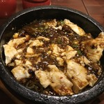 陳家私菜 - 頂点石焼麻婆刀削麺