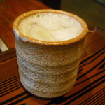 洞ケ峠茶屋 - 甘さけ