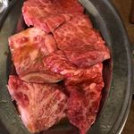 ホルモン青木 - 