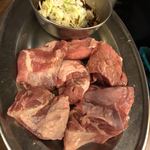 ホルモン青木 - 