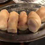 ホルモン青木 - 