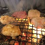 ホルモン青木 - 