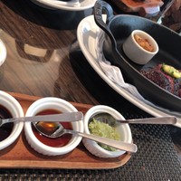 BLT STEAK GINZA - 