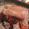 炭火焼肉大阪あじまん