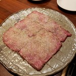 焼肉 十々 - 