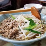 玉蘭 - スープ米粉(ビーフン)