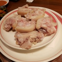 焼肉 十々 西麻布店 - 