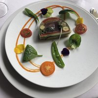 LA TERRE - 