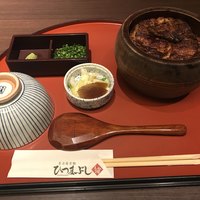 うなぎ和食  しら河 今池ガスビル店 - 