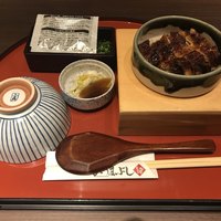 うなぎ和食  しら河 今池ガスビル店 - 