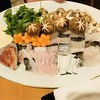 はも・ふぐ料理 創作割烹 新地のやすらぎ