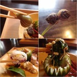 精進料理 慶月 - 