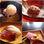 精進料理 慶月 - 