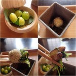 精進料理 慶月 - 