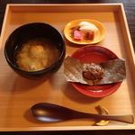 精進料理 慶月 - 