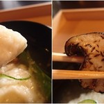 精進料理 慶月 - 