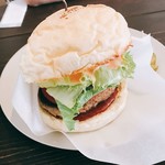 Smile burger - 