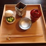 精進料理 慶月 - 