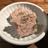 蕎麦懐石 無庵 - 