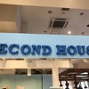 セカンドハウス イオンモール京都五条店