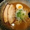 自己流ラーメン綿麺