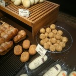 マリアージュ ドゥ ファリーヌ - 